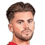 D. Cashman profile