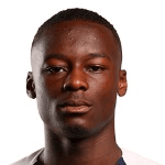J. Okedina profile