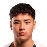 P. Patterson profile