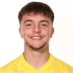 T. Goodrham profile