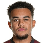 T. Wright profile
