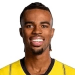 C. Chukwuemeka profile