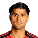 M. Dahoud profile
