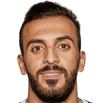 Yazid Abu Layla profile