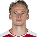 M. Olesen profile