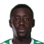 D. Appiah profile