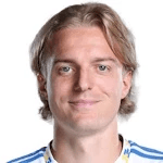 S. Bornauw profile