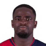 Zito Luvumbo profile
