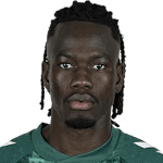 I. Kaboré profile