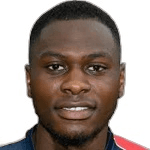 A. Agyeman profile