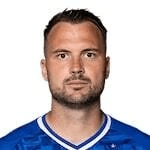 A. Milić profile