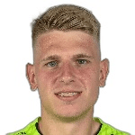 Y. Kucherenko profile