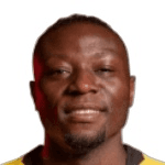E. Kayembe profile