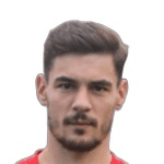 Jorginho profile