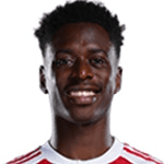 A. Sambi Lokonga profile