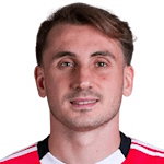 K. Aktürkoglu profile