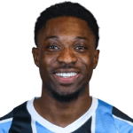 F. Amuzu profile