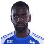 Y. Bolasie profile