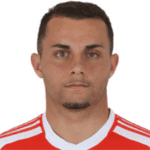 Bruno Gomes profile