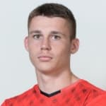 K. Krizmanić profile
