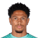 M. Okoye profile