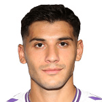 U. Yıldız profile