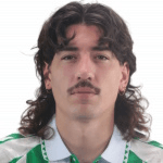 Héctor Bellerín profile