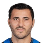 S. Kolasinac profile