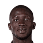 S. Soumano profile