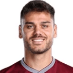 K. Mavropanos profile