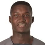J. Anang profile