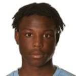 K. Appiah-Forson profile