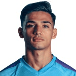 Zoubdi profile