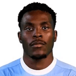 F. Dele-Bashiru profile