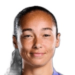 P. Tullis-Joyce profile