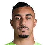 M. Benabid profile