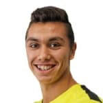 Fuentes profile