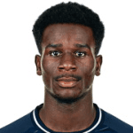 J. Osei-Tutu profile