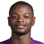 S. Ngapandouetnbu profile