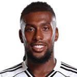 A. Iwobi profile