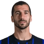 H. Mkhitaryan profile