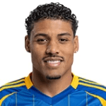 Erick Farias profile