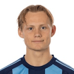 T. Gulliksen profile