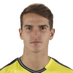 Denis Suárez profile