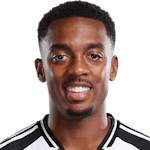 J. Willock profile