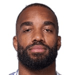 A. Lacazette profile