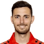 Raúl García profile