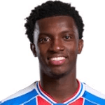 E. Nketiah profile