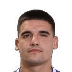 M. Vranjković profile