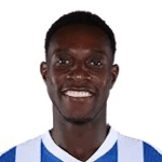 D. Welbeck profile